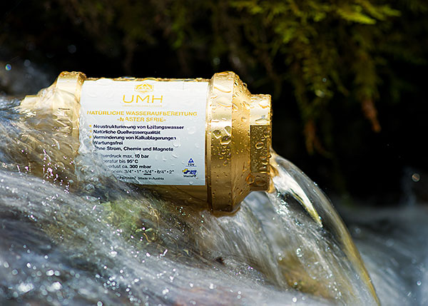 UMH Institute for Water and Environmental Improvement